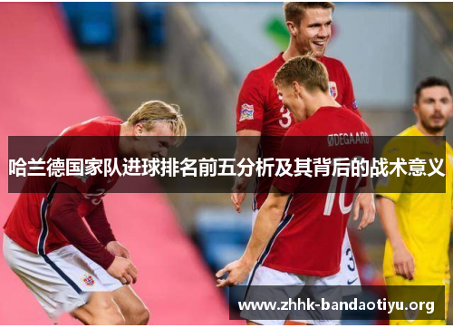 哈兰德国家队进球排名前五分析及其背后的战术意义
