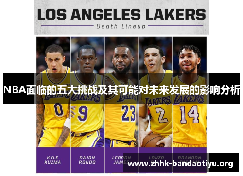 NBA面临的五大挑战及其可能对未来发展的影响分析